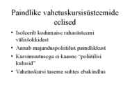 Vahetuskurss #21