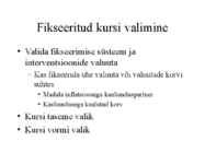 Vahetuskurss #28