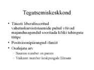 Vahetuskurss #36