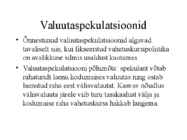 Vahetuskurss #45
