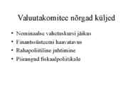 Vahetuskurss #46