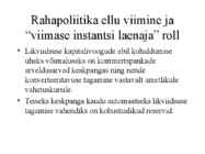 Vahetuskurss #47