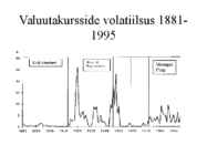 Vahetuskurss #6