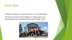 Norra #5