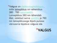 VALGUSENERGIA #2
