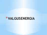 VALGUSENERGIA
