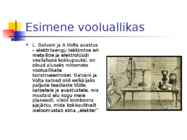 Elektri minevik ja tänapäev #7