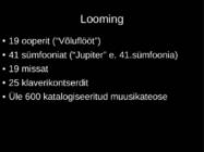 Wolfgang Amadeus Mozart #5
