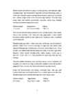 Teenindusorganisatsiooni analüüs #9