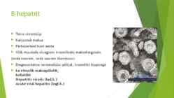 B-hepatiit #2