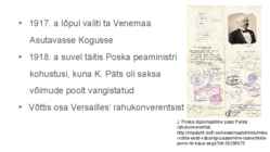 Jaan Poska #6