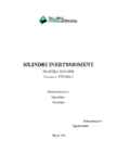 SILINDRI INERTSMOMENT