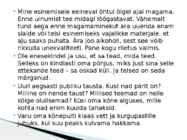 Eduka esineja nipid #4
