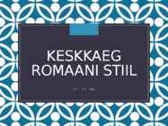 Kunstiajaloo esitlus maalikunstist #15