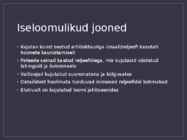 Kunstiajaloo esitlus maalikunstist #4