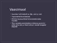Kunstiajaloo esitlus maalikunstist #42