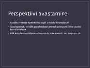 Kunstiajaloo esitlus maalikunstist #60