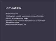 Kunstiajaloo esitlus maalikunstist #62
