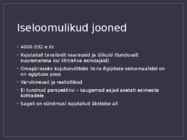 Kunstiajaloo esitlus maalikunstist #8