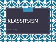 Kunstiajaloo esitlus maalikunstist #72