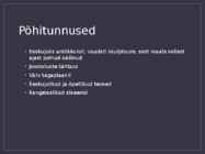 Kunstiajaloo esitlus maalikunstist #74
