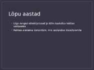 Kunstiajaloo esitlus maalikunstist #75