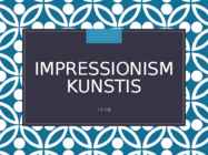 Kunstiajaloo esitlus maalikunstist #87
