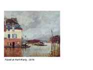 Impressionism kunstis #11