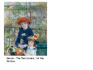Impressionism kunstis #9