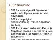 Napoleon Bonaparte #9