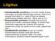 Anarhism #3