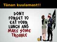 Anarhism #8