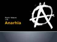 Anarhism