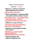 Keskonnakaitse Eksam 100% arvestus