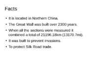 UNESCO World Heritage Sites #4