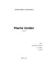 Marie Underi elulugu #4