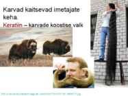 Valkude ülesanded #11