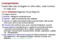Valkude ülesanded #16