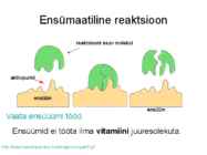 Valkude ülesanded #3