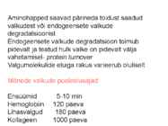 Valkude ülesanded #37