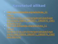 Ala 51 #7