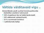 Kvaliteedi olemus #18