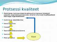 Kvaliteedi olemus #6