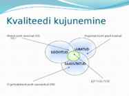 Kvaliteedi olemus #9