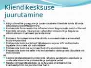 Klient #3