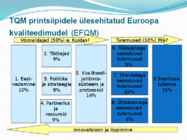 Kvaliteediedendamine #7