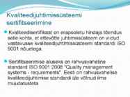 Sertifitseerimine #5