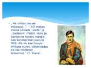 Dadaism #3