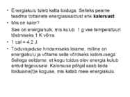 FÜÜSIKALISE LOODUSKÄSITLUSE ALUSED #103