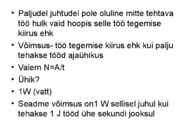FÜÜSIKALISE LOODUSKÄSITLUSE ALUSED #105